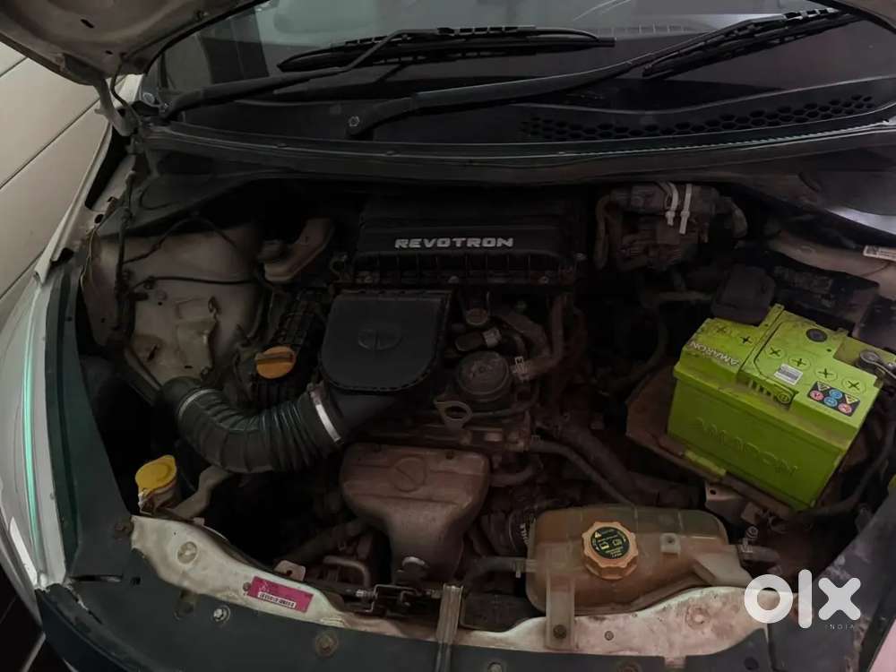 Tata Tiago 2018 Petrol Xt