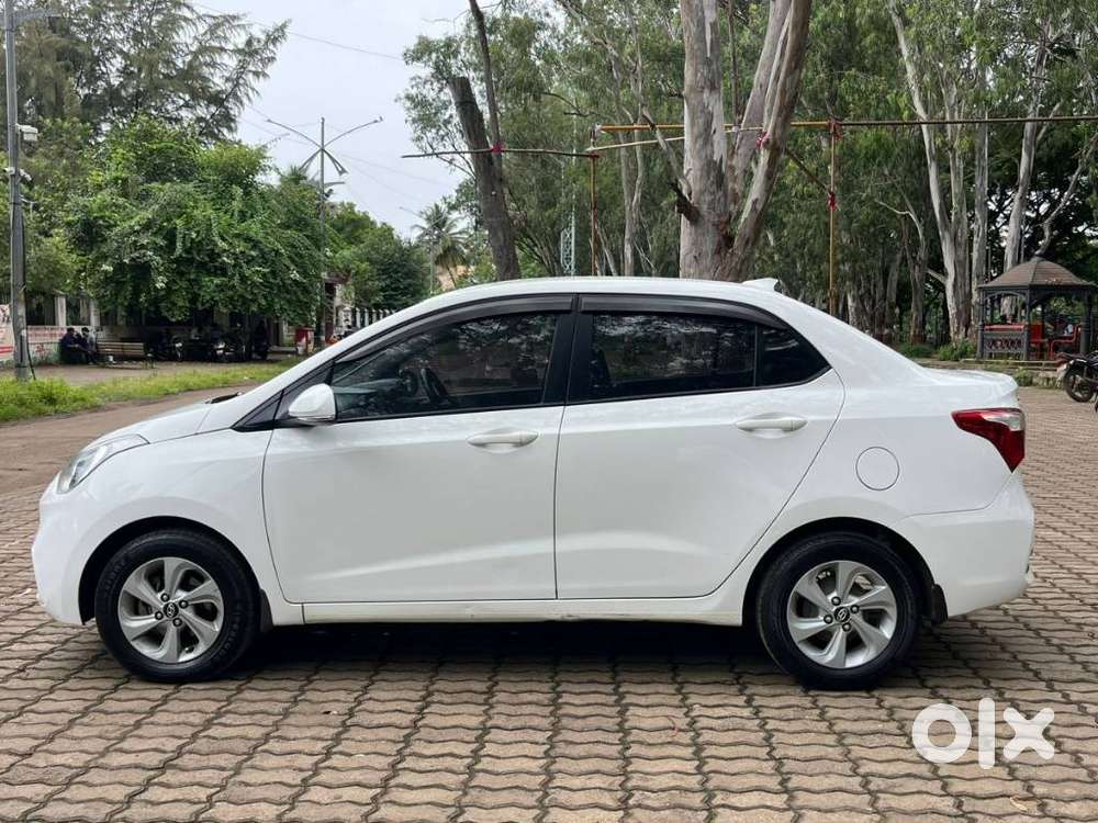 Hyundai Xcent 2016-2017 1.1 Crdi Sx, 2018, Diesel