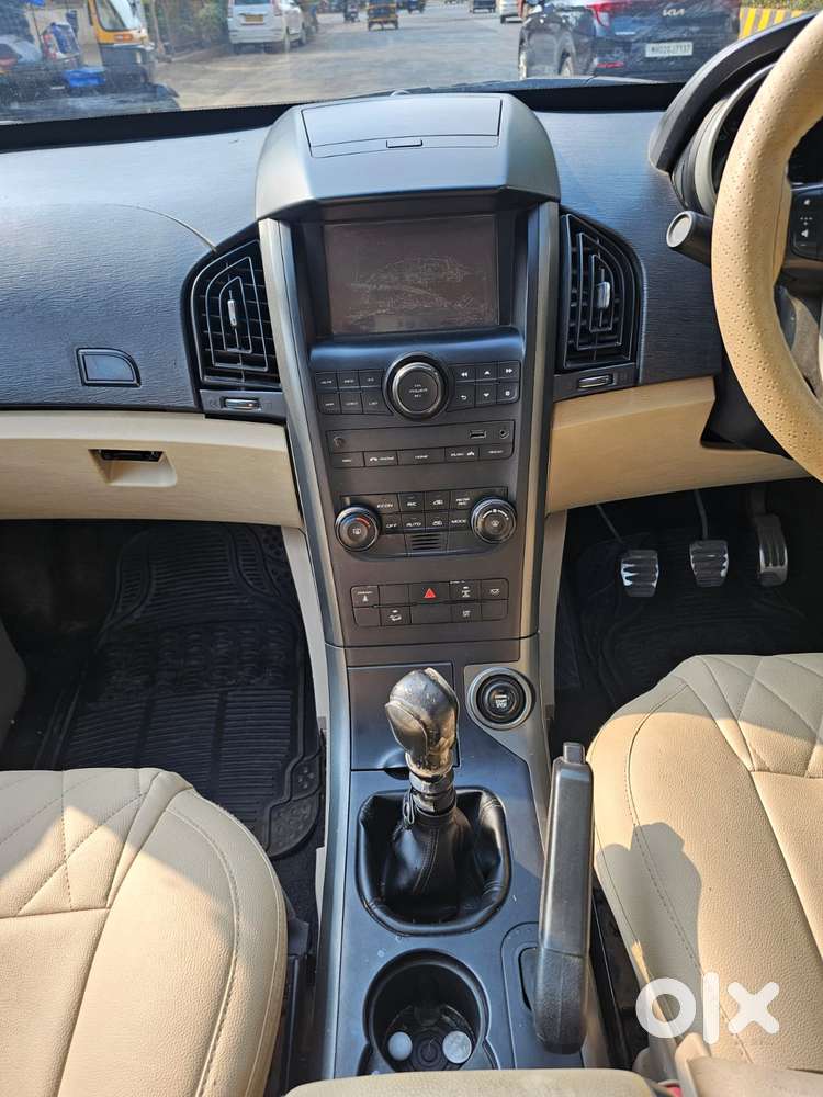 Mahindra Xuv500 W10 2wd, 2016, Diesel