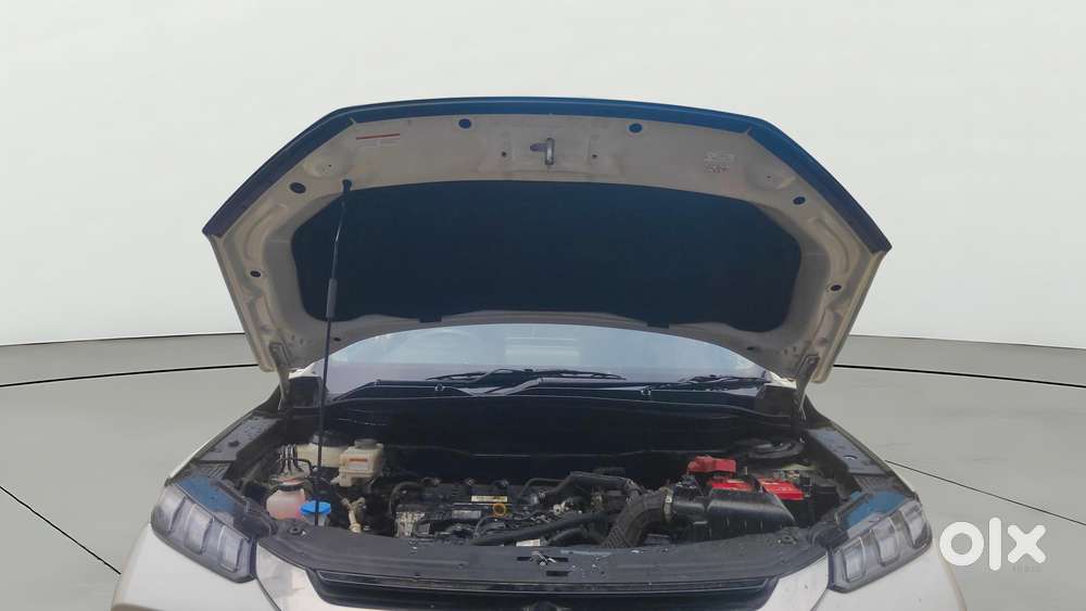 Maruti Suzuki Grand Vitara 1.5 Alpha Plus Intelligent Hybrid Ecvt, 2..