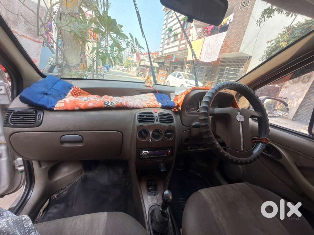 Tata Indigo Ecs 2013 Diesel Well Maintained