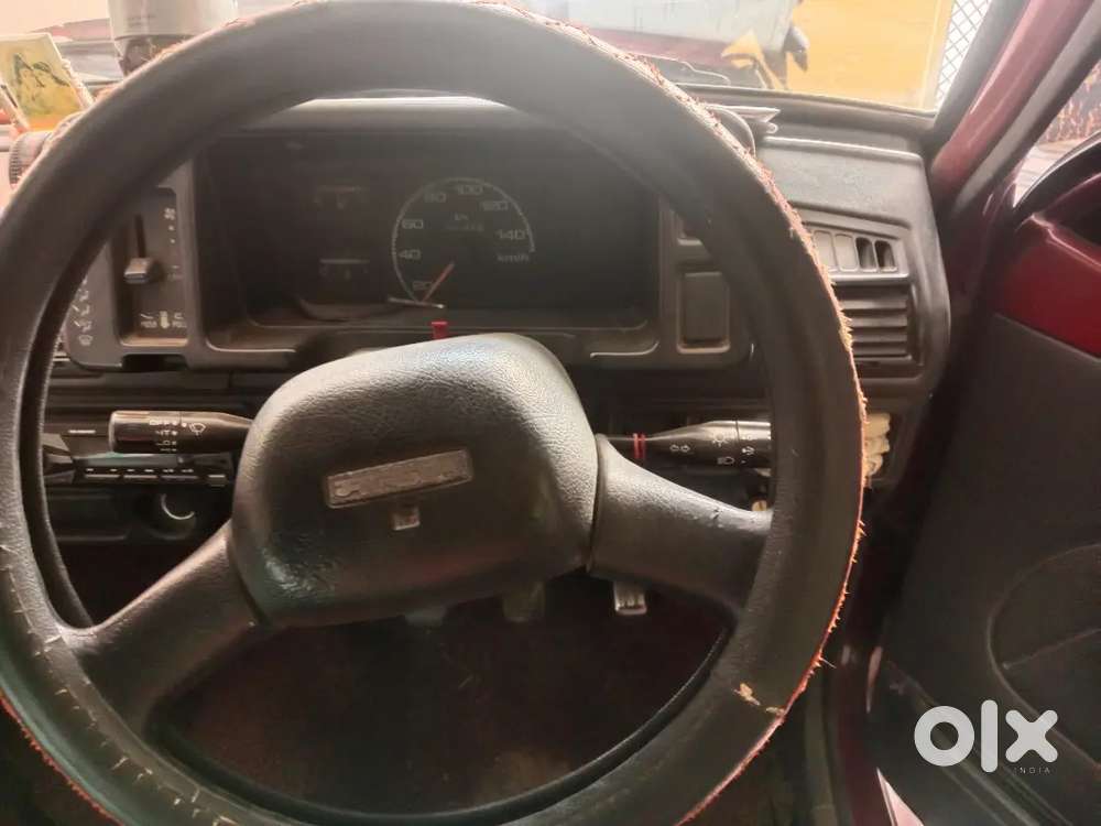 Maruti Suzuki Alto 2001 Petrol 70745 Km Driven