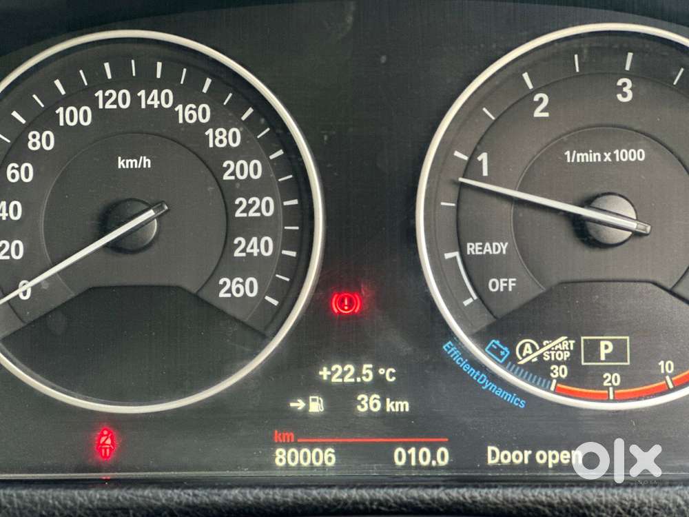 Bmw 3 Series 2.0 320d Luxury Line, 2016, Diesel