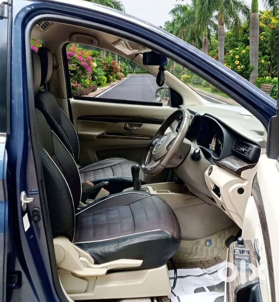 Maruti Suzuki Ertiga Shvs Zdi Plus, 2019, Petrol