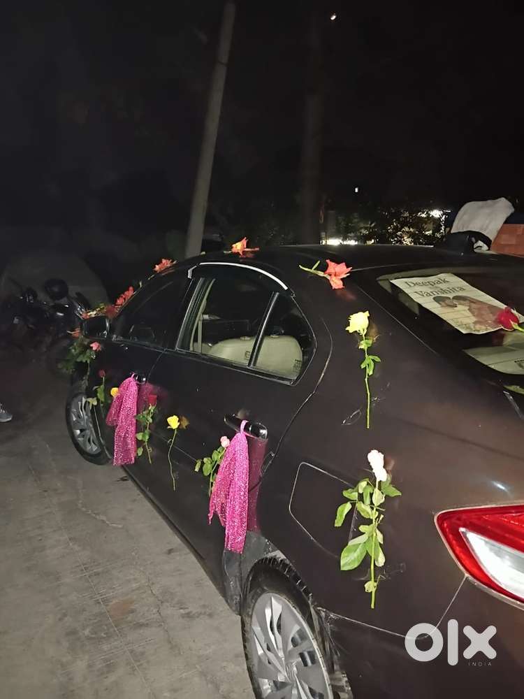Maruti Suzuki Ciaz 2017 Diesel