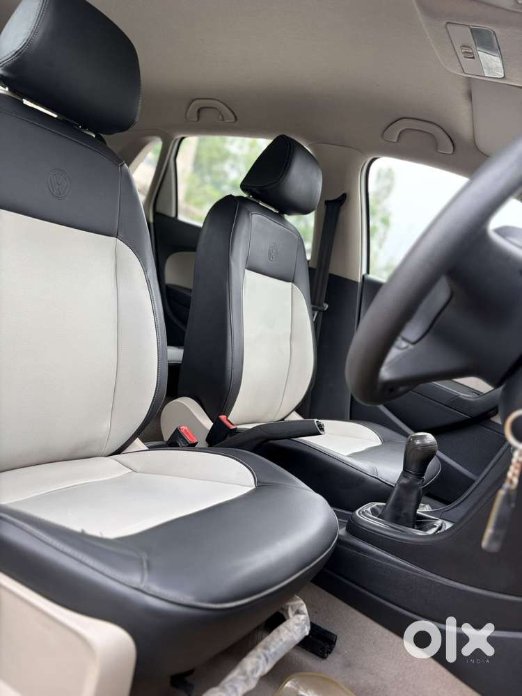 Volkswagen Polo Petrol Comfortline 1.2l, 2013, Petrol