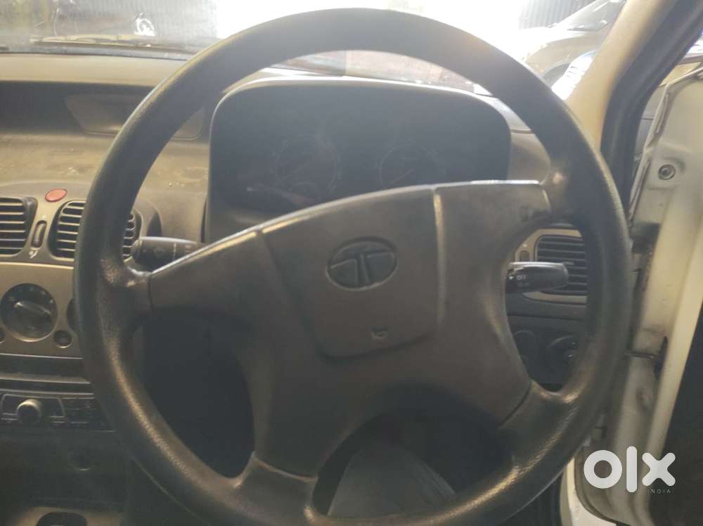 Tata Indica Ev2 Ev2 Lx, 2016, Diesel