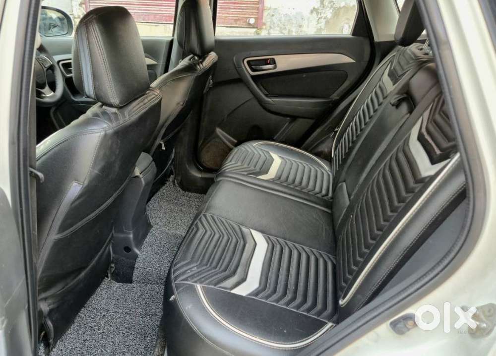 Maruti Suzuki Brezza Zdi Plus, 2016, Diesel