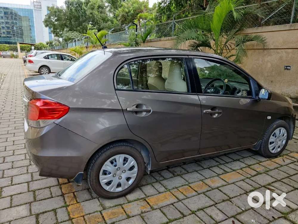 Honda Amaze 1.2 S  I-vtec 2013 Petrol 67000 Km Driven