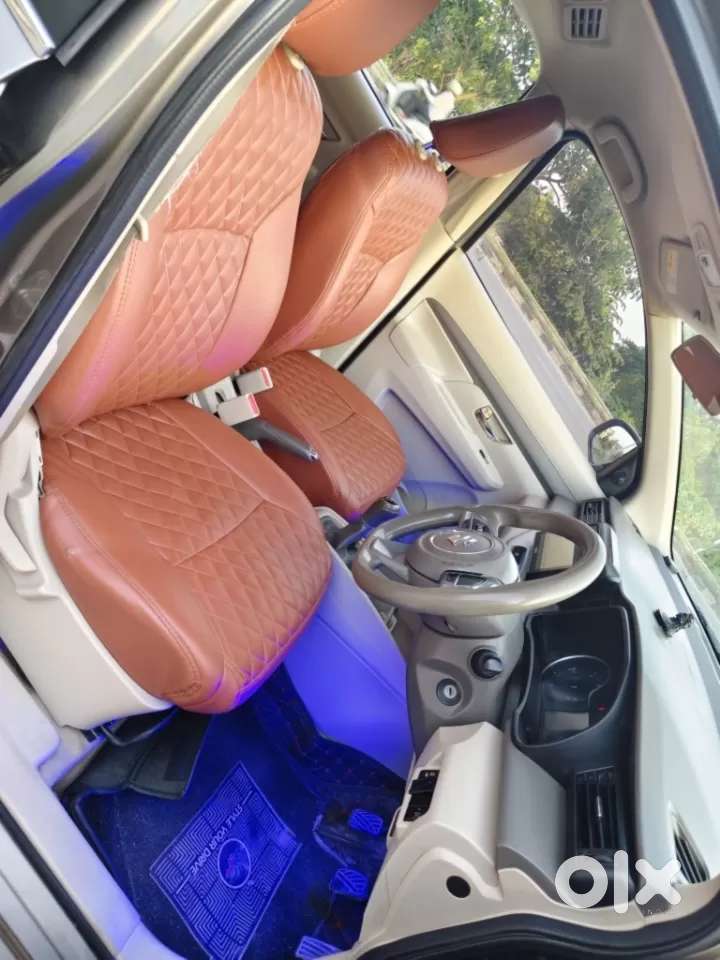 Maruti Suzuki Ertiga, 2018, Diesel