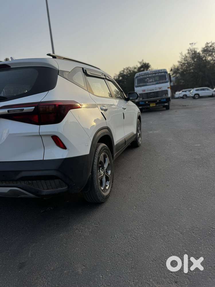 Kia Seltos Htk Plus D, 2020, Diesel