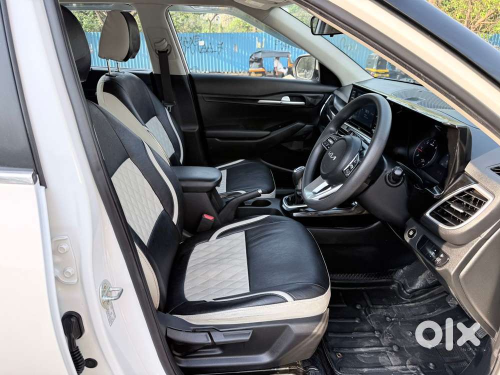 Kia Seltos 1.5 Htk+, 2021, Diesel
