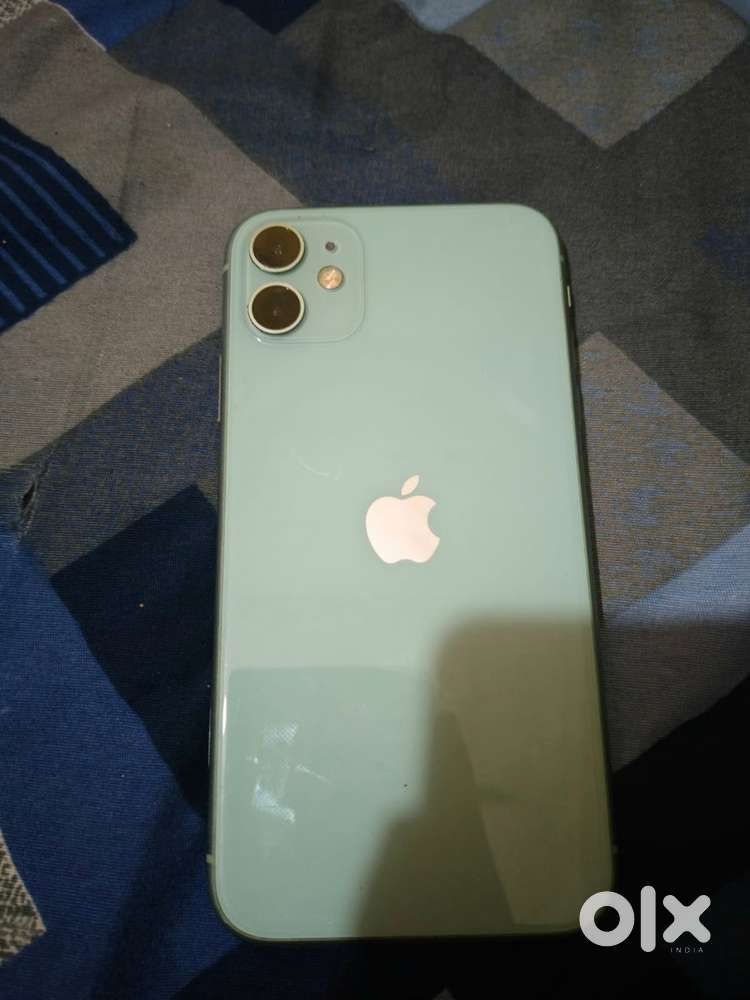 I phone 11 good condition