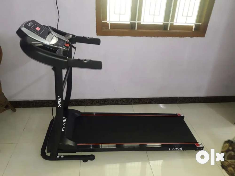 Ft098 treadmill best sale