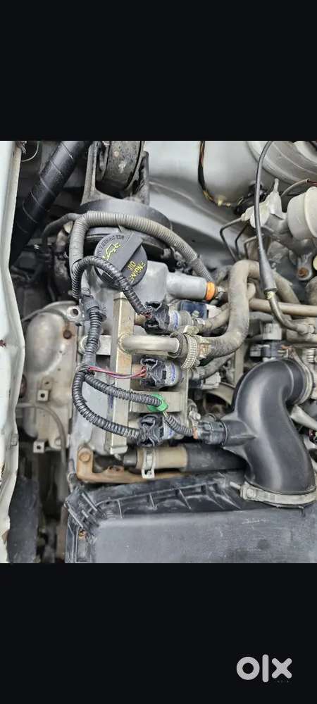 Maruti Suzuki Alto 2012 Lxi