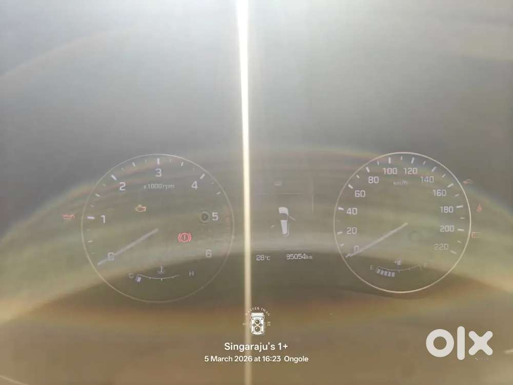 Hyundai I20 Active 2016 Diesel 92000 Km Driven.