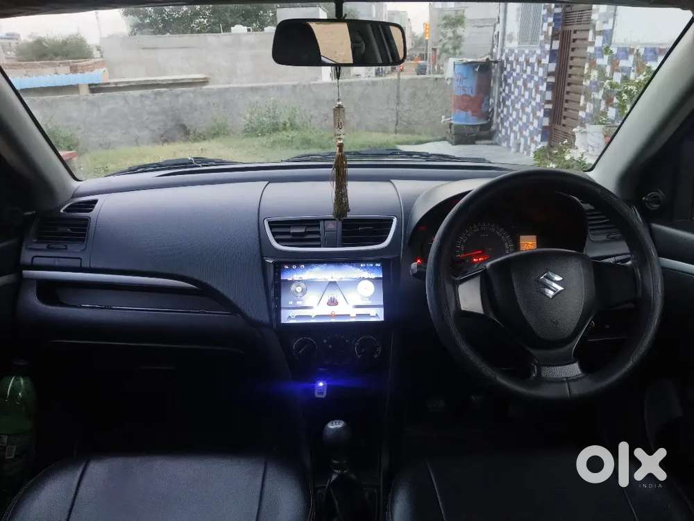 Maruti Suzuki Swift 2016 Diesel 61800 Km Driven