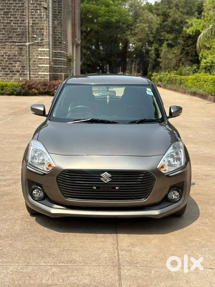 Maruti Suzuki Swift 2018 Vxi, 2019, Petrol