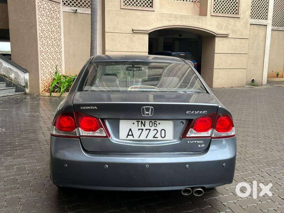 2010 Honda Civic