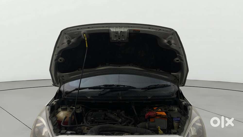 Ford Freestyle Titanium Petrol, 2019, Petrol