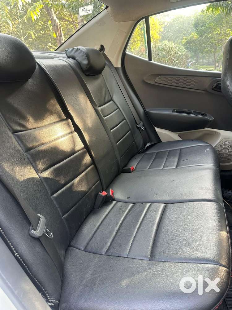 Hyundai Aura 1.2 S Cng, 2021, Cng & Hybrids