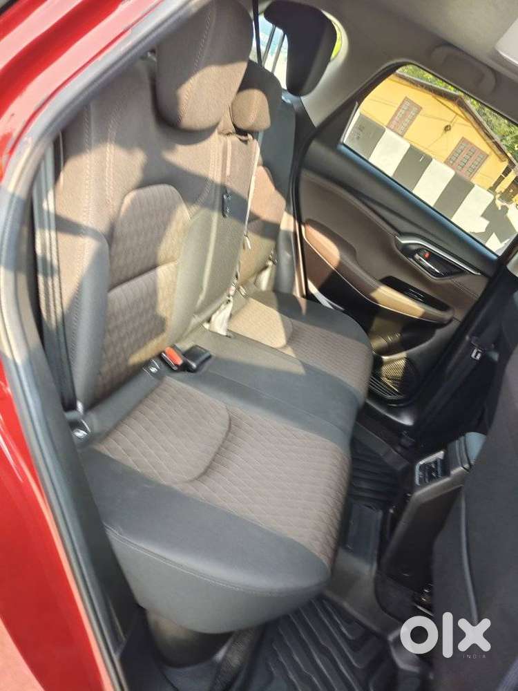 Toyota Urban Cruiser Hyryder 1.5 G Hybrid, 2024, Petrol