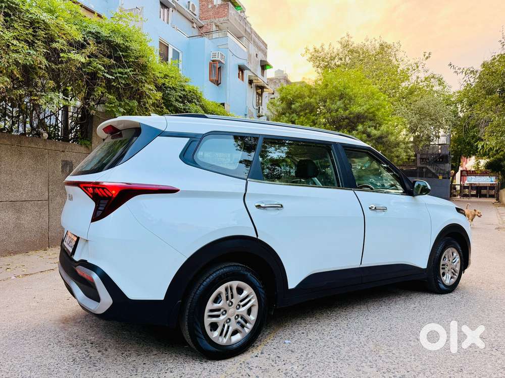 Kia Carens 1.4 Prestige 7 Str, 2024, Petrol