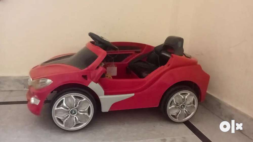 Olx cheap toy car