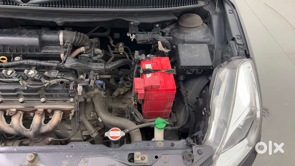 Maruti Suzuki Baleno Delta, 2018, Petrol