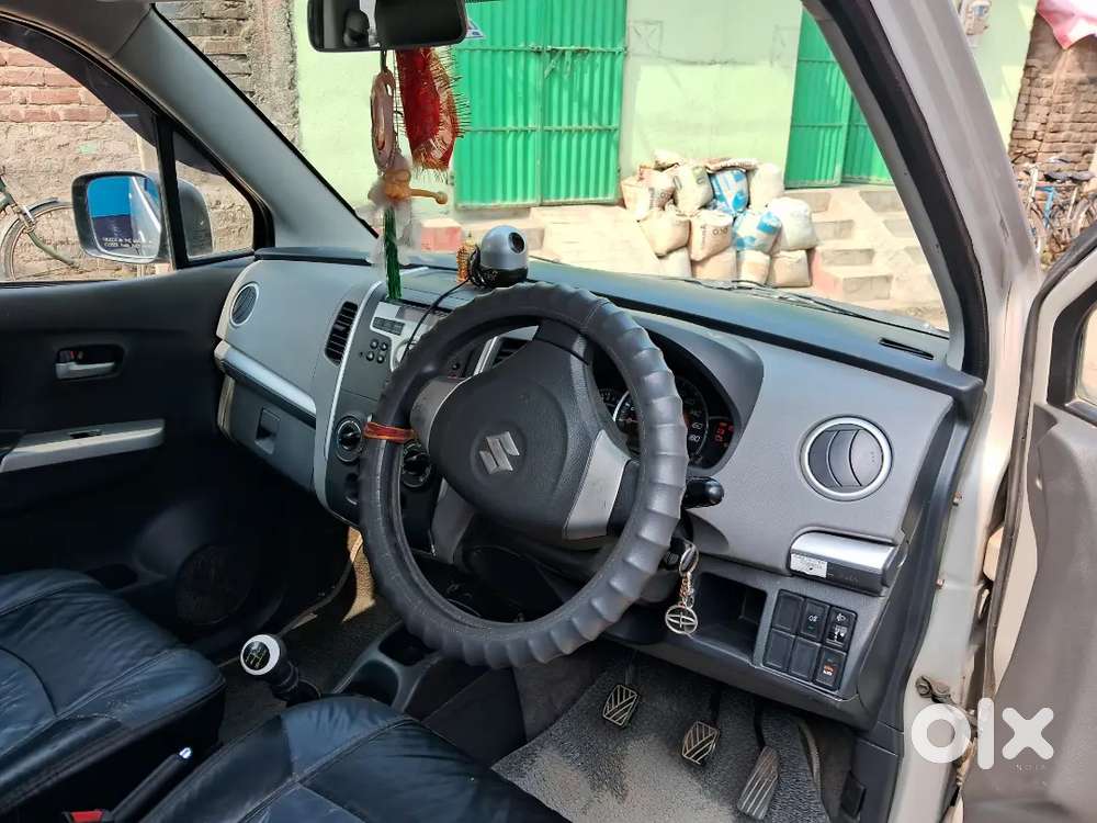 Maruti Suzuki Wagon R 1.0 2011 Petrol 50000 Km Driven
