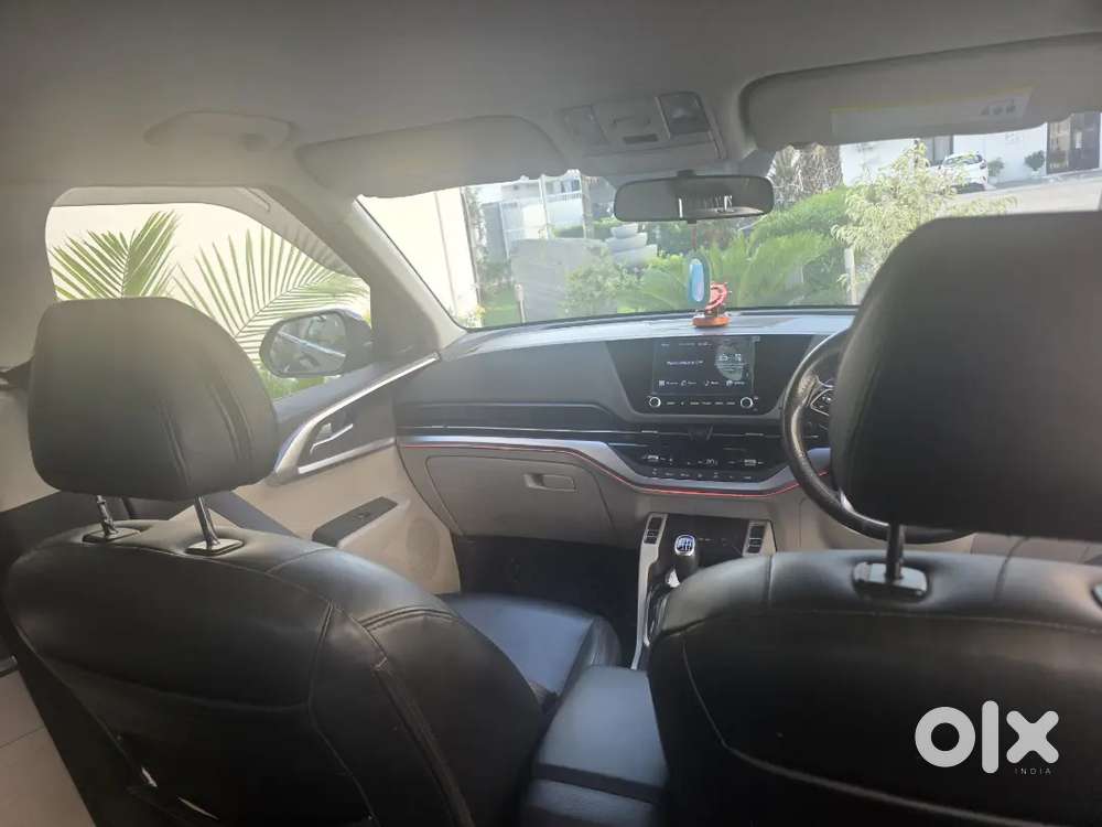 Kia Carens 2024 Diesel 67000 Km Driven , Imt