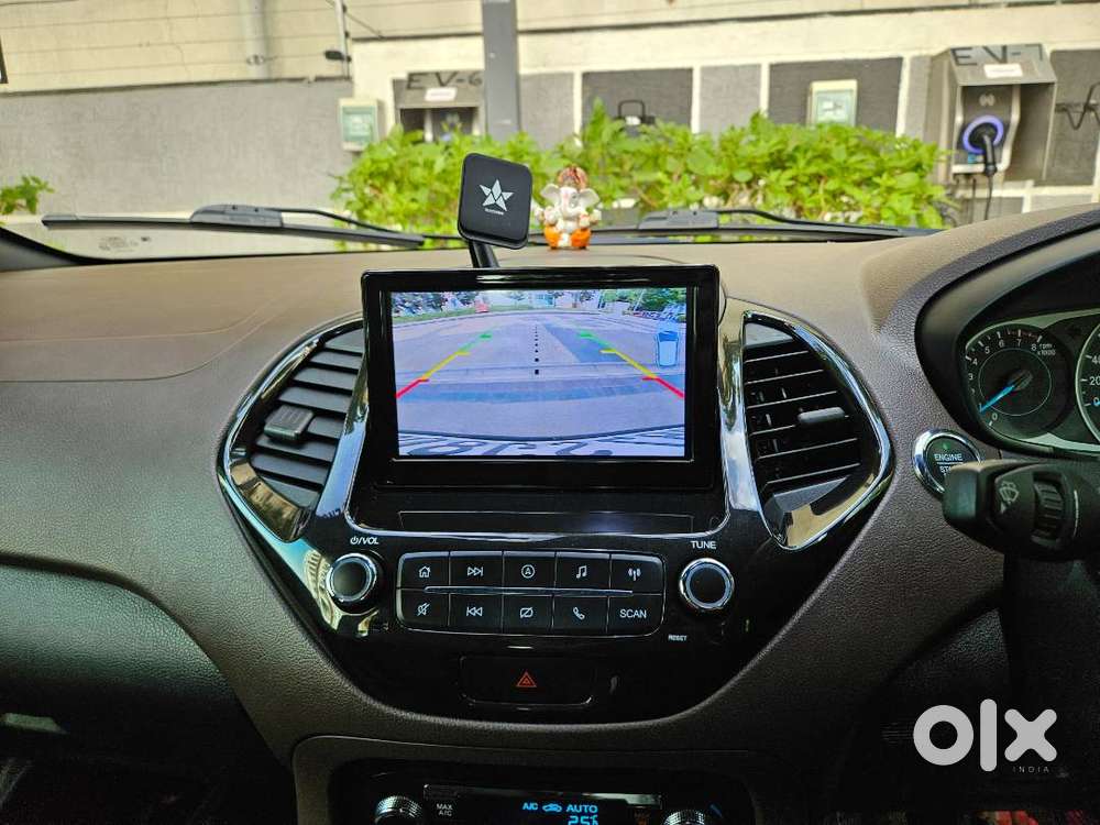 Premium Condition - Ford Freestyle Petrol Titanium Bs4 (2019)
