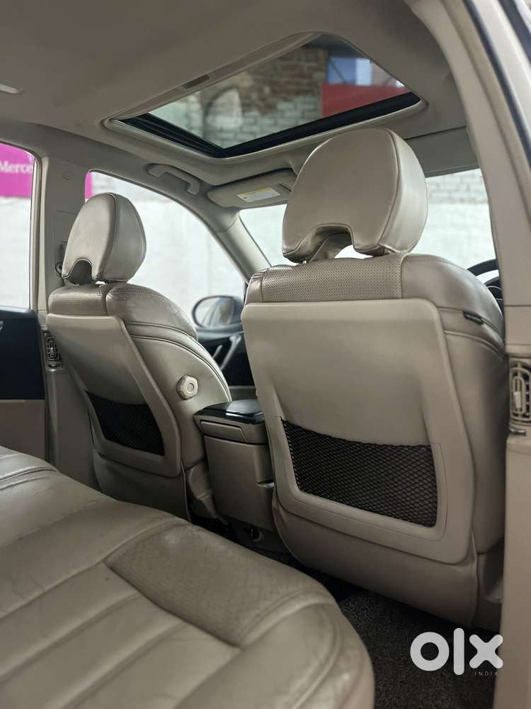 Mahindra Xuv500 2.2 W10, 2015, Diesel