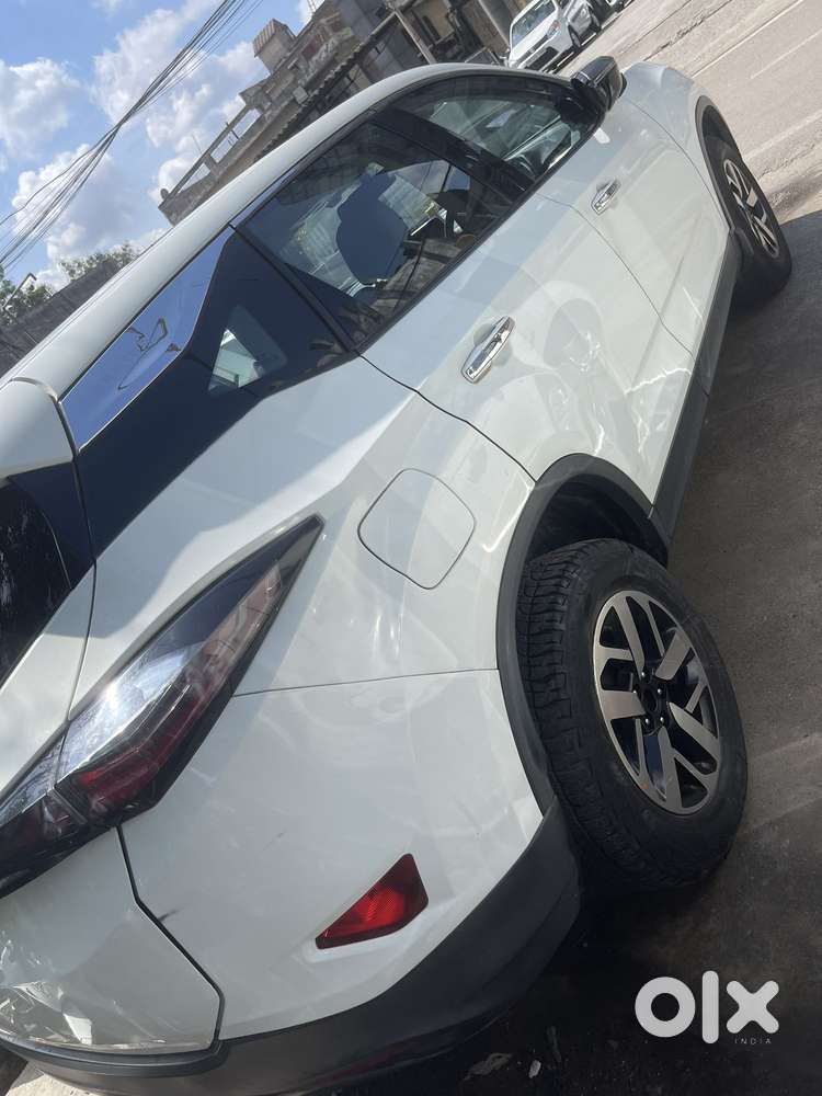 Tata Harrier Xza+, 2013, Diesel