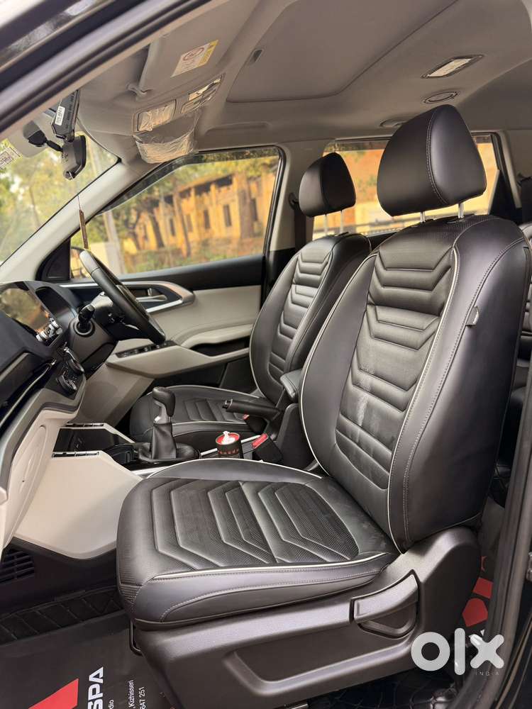 Kia Carens G1.5 6mt Gravity, 2024, Diesel