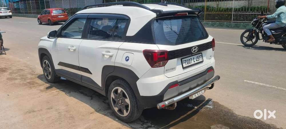 Hyundai Exter Sx 1.2 Mt, 2024, Petrol