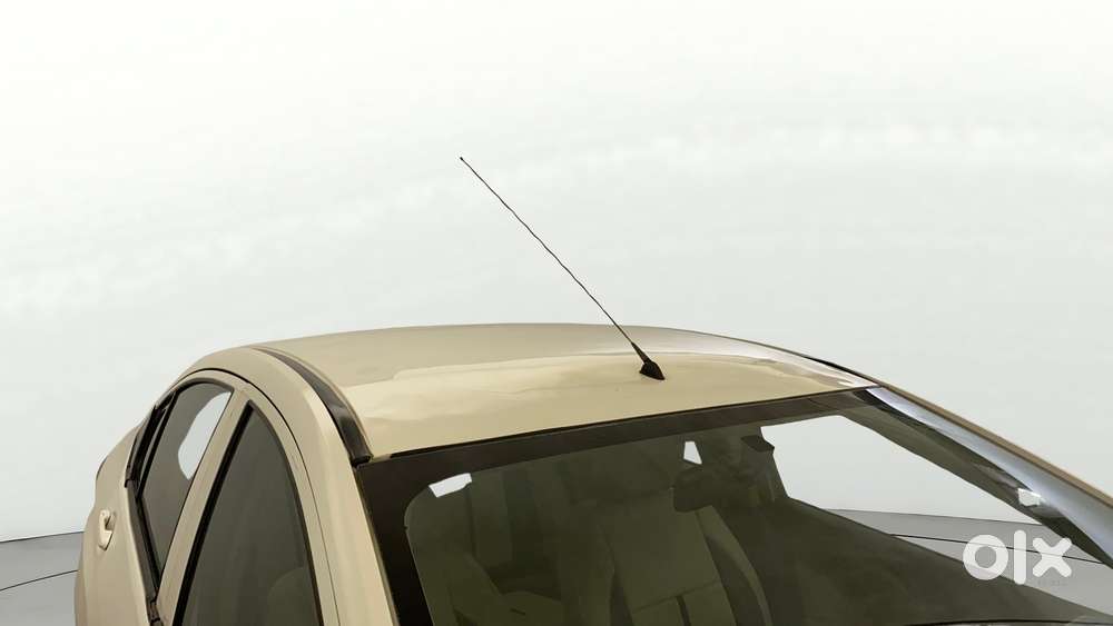 Honda City 2015-2017 I Vtec S, 2015, Petrol