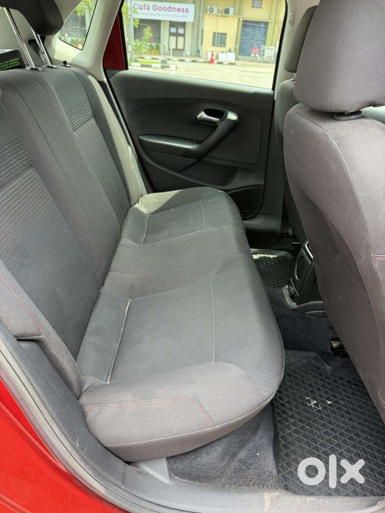 Volkswagen Polo 1.0 Highline Plus Tsi, 2020, Petrol
