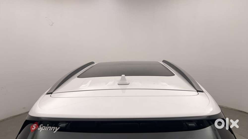 Hyundai Creta Sx 1.5 Petrol Cvt, 2022, Petrol