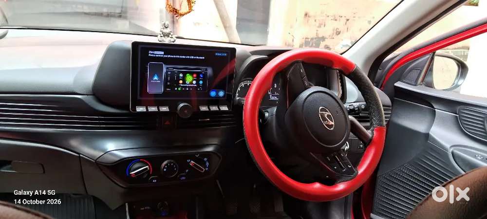 Hyundai New I20 2020