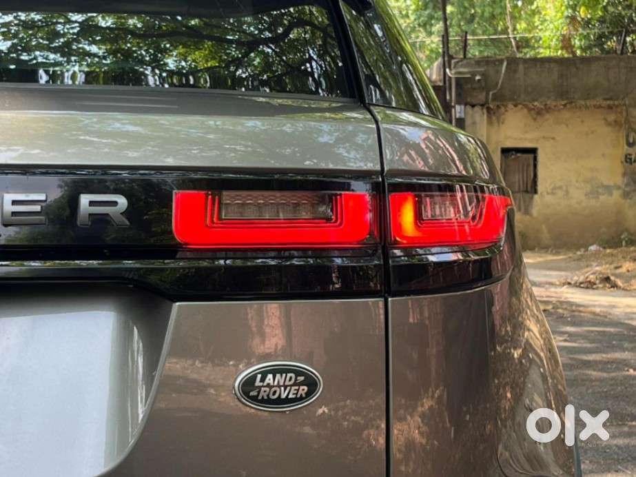 Land Rover Range Velar R-dynamic S, 2020, Petrol