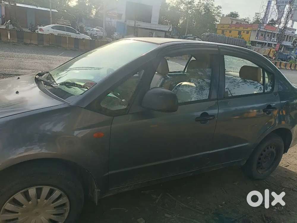 Maruti Suzuki Sx4 Petrol 20207