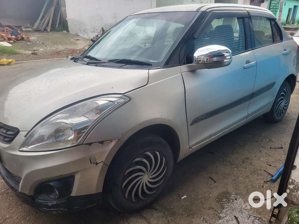 Maruti Suzuki Dzire Diesel 2015
