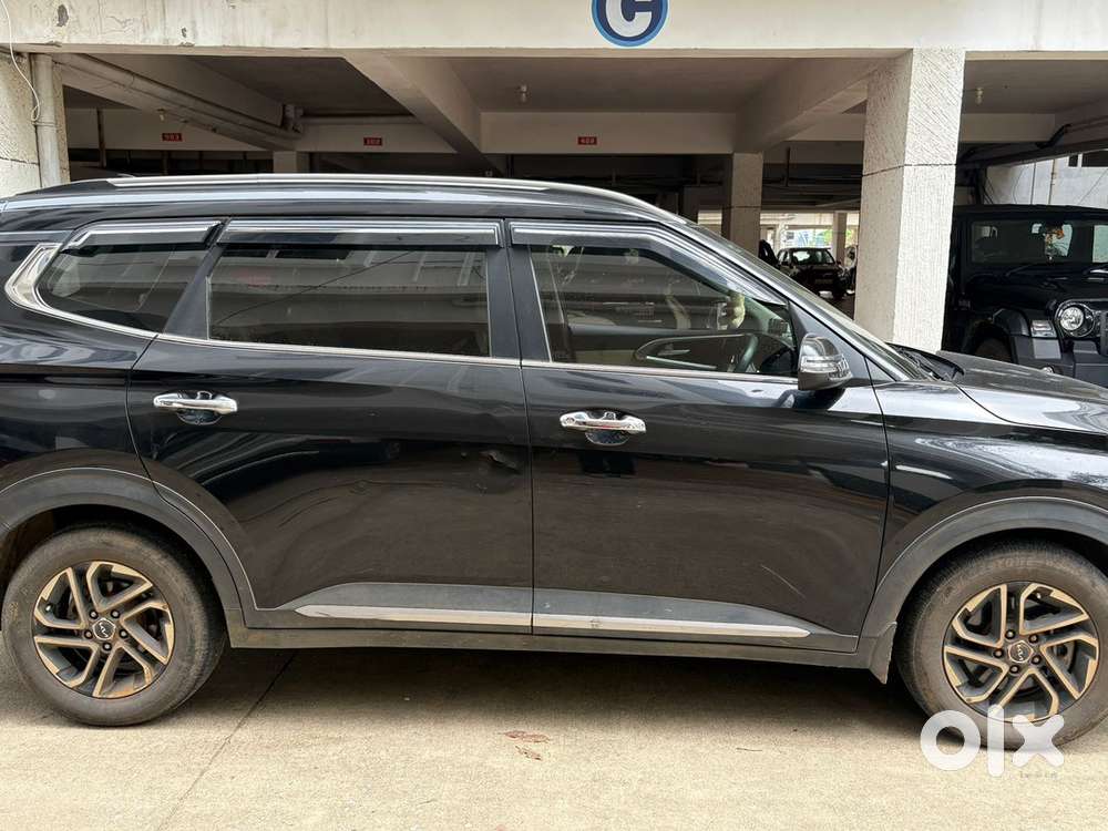 Kia Carens Diesel 2022