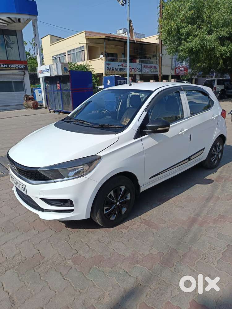 Tata Tiago Xt Icng, 2022, Cng & Hybrids