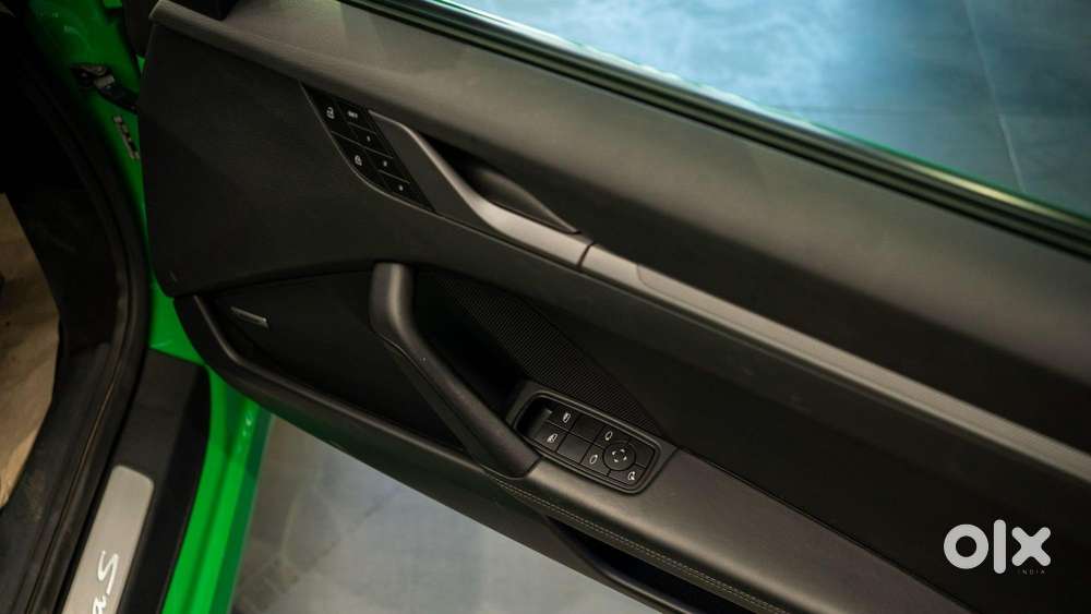 Porsche 911 Carrera S, 2023, Petrol