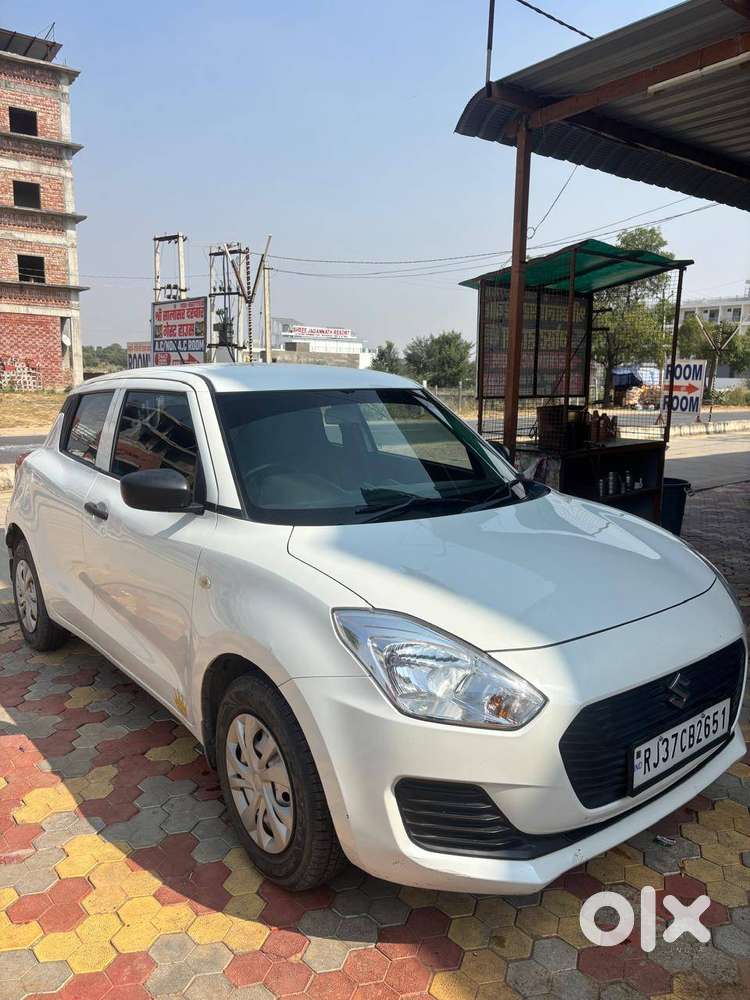 Maruti Swift Lxi 2020 Brand New Condition