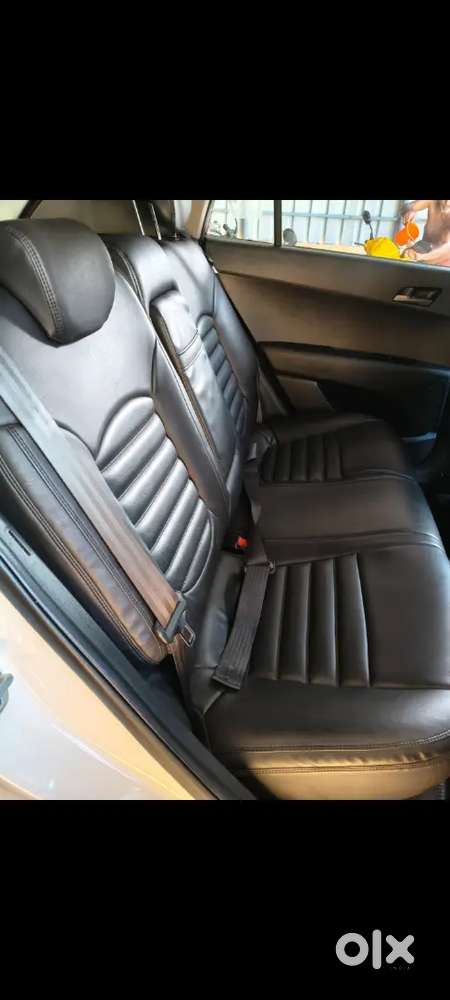 Hyundai Creta 2016 Diesel Manual