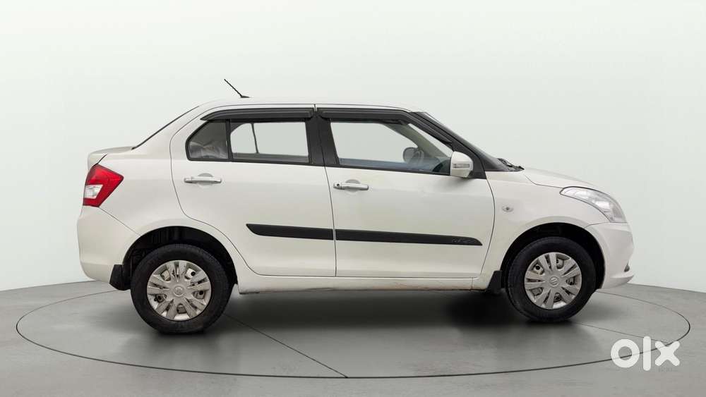 Maruti Suzuki Swift Dzire 2012-2015 1.2 Lxi, 2017, Petrol
