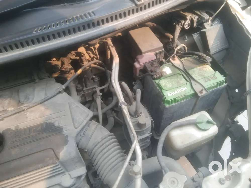 Maruti Suzuki Wagon R Flex Fuel 2018 Cng & Hybrids Well Maintained